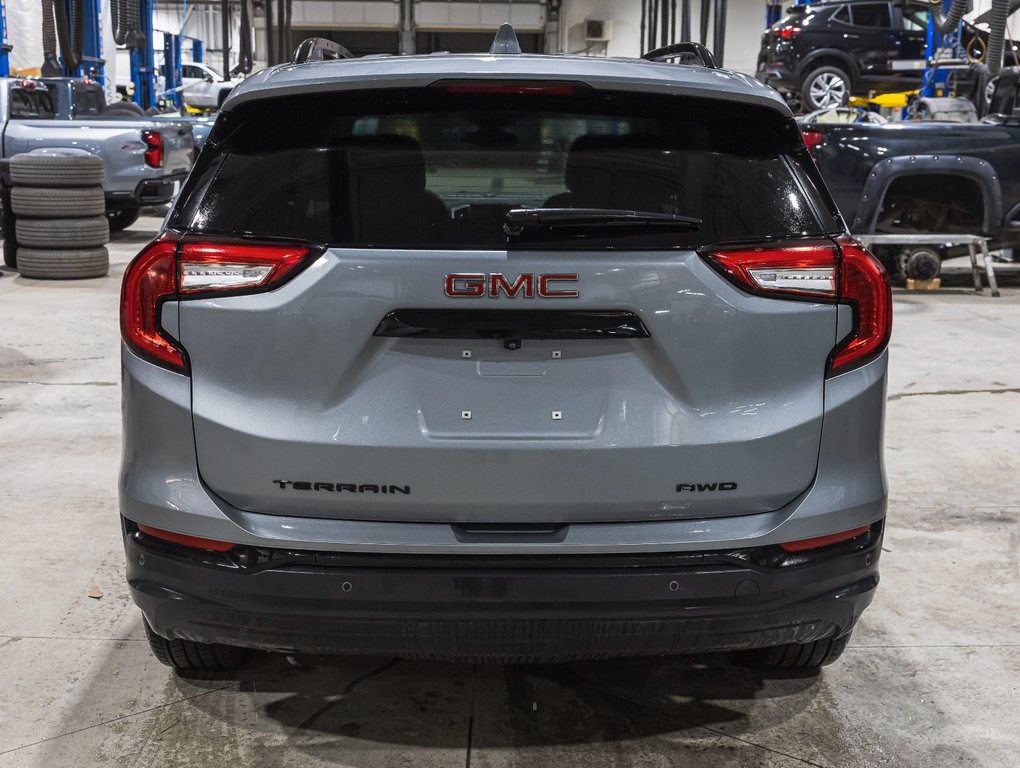 2024 GMC Terrain in St-Jérôme, Quebec - 8 - w1024h768px