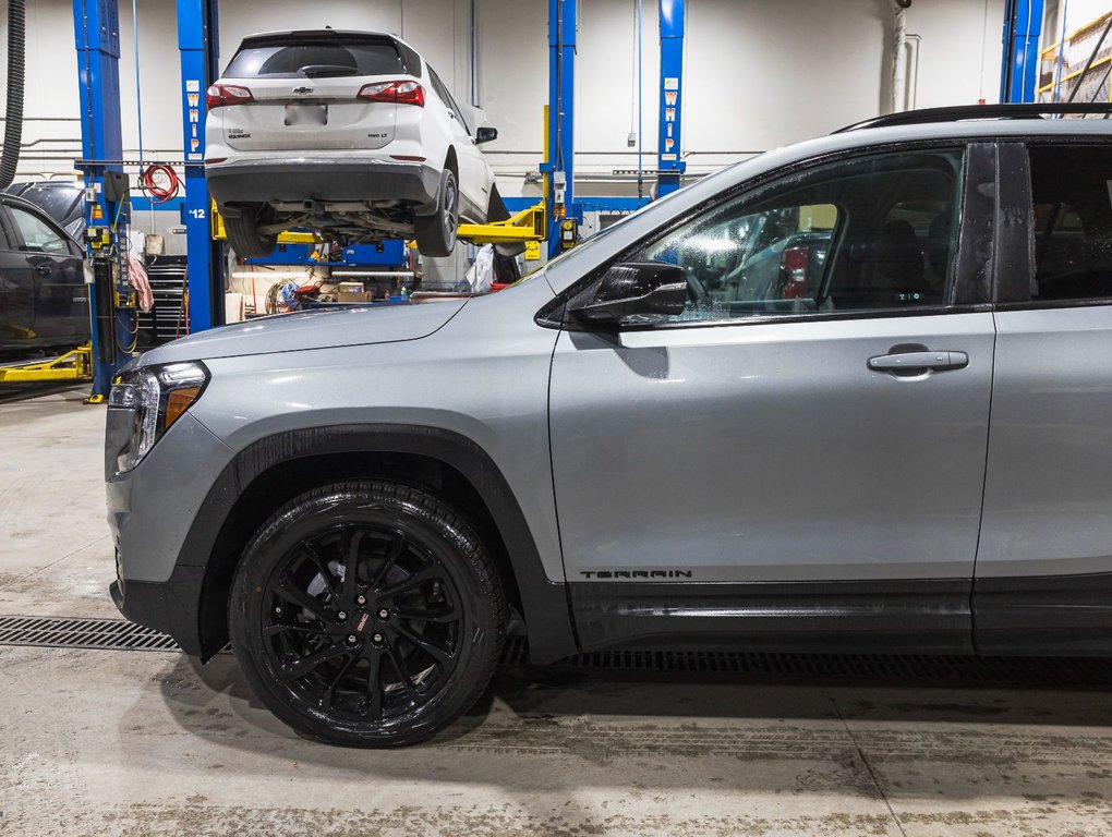 2024 GMC Terrain in St-Jérôme, Quebec - 35 - w1024h768px