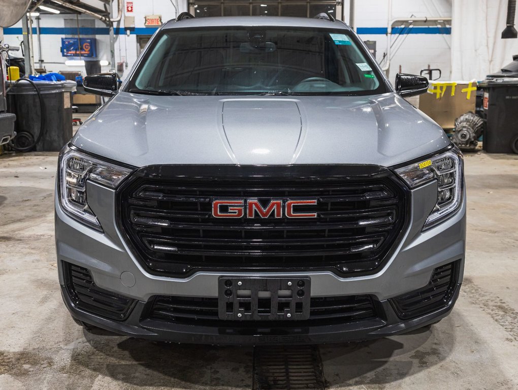 2024 GMC Terrain in St-Jérôme, Quebec - 2 - w1024h768px