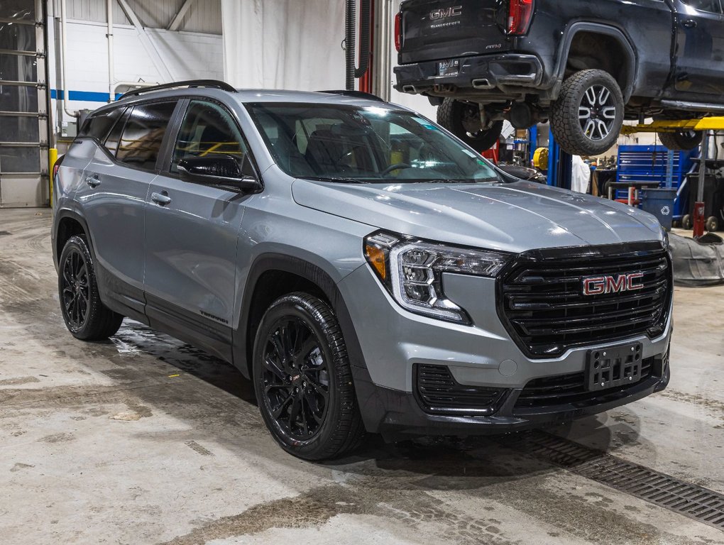 2024 GMC Terrain in St-Jérôme, Quebec - 10 - w1024h768px