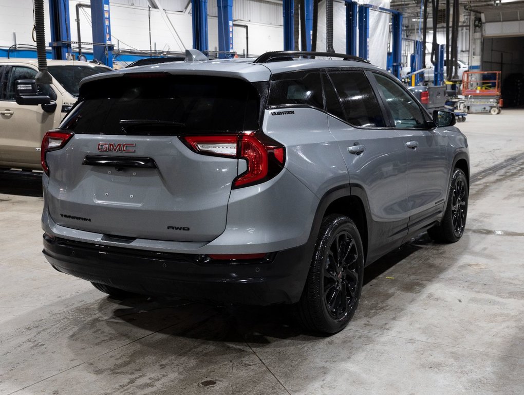 2024 GMC Terrain in St-Jérôme, Quebec - 9 - w1024h768px