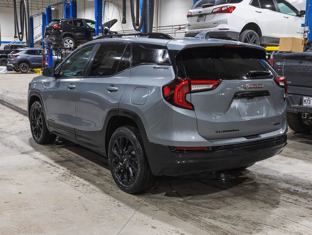 2024 GMC Terrain in St-Jérôme, Quebec - 6 - w1024h768px