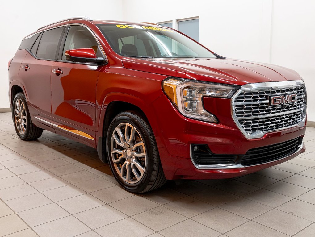 GMC Terrain  2024 à St-Jérôme, Québec - 10 - w1024h768px