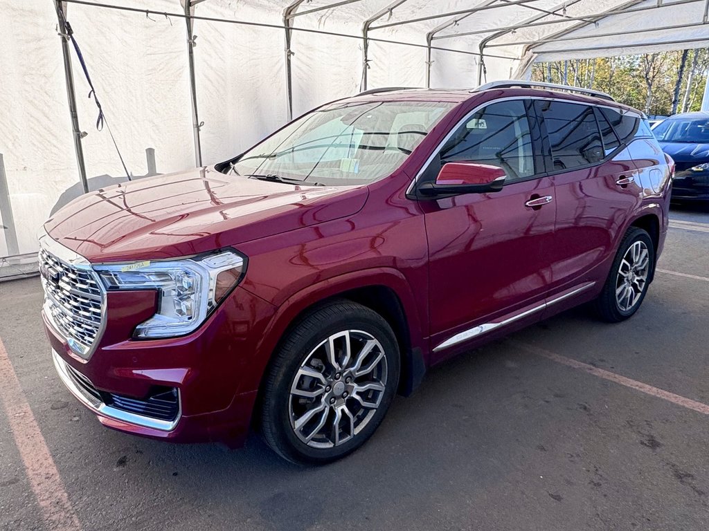 GMC Terrain  2024 à St-Jérôme, Québec - 1 - w1024h768px