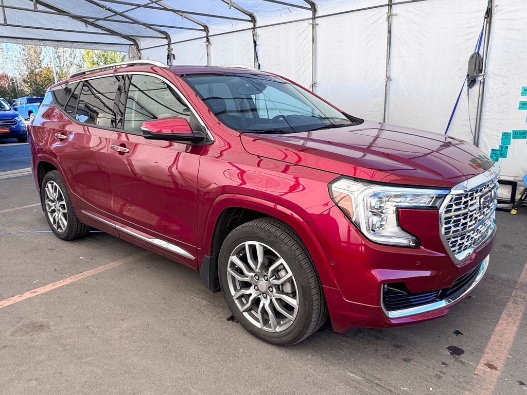 GMC Terrain  2024 à St-Jérôme, Québec - 12 - w1024h768px