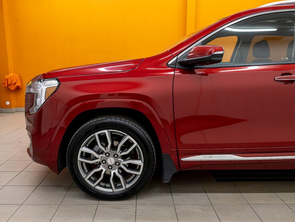 GMC Terrain  2024 à St-Jérôme, Québec - 39 - w1024h768px