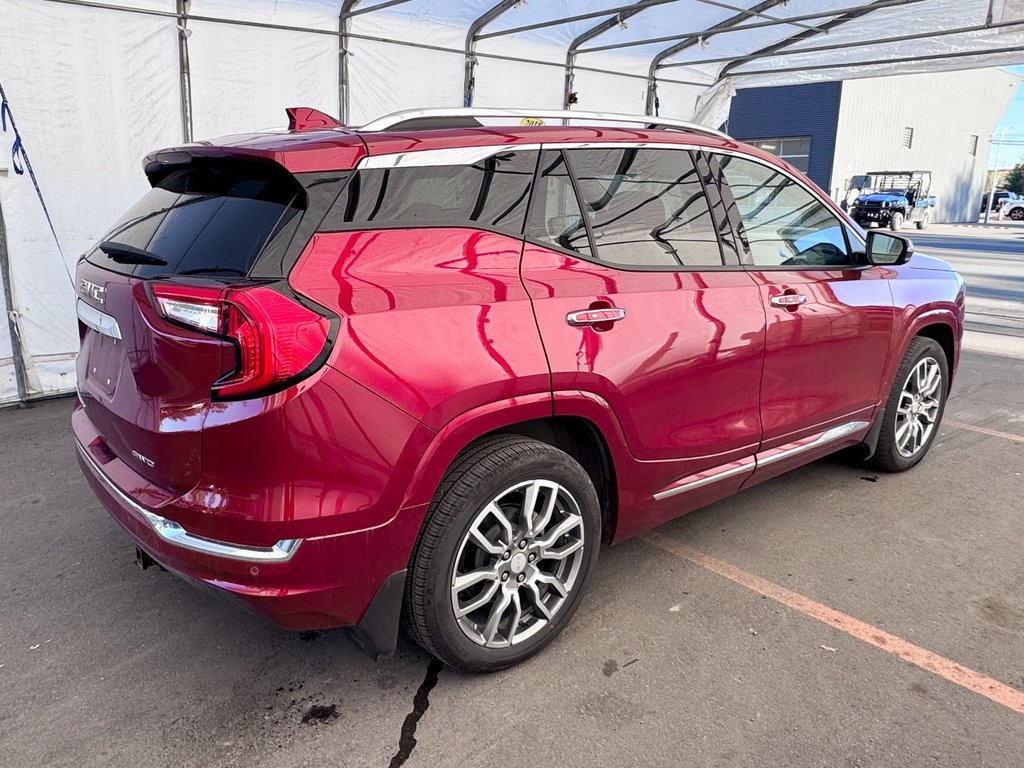 GMC Terrain  2024 à St-Jérôme, Québec - 10 - w1024h768px