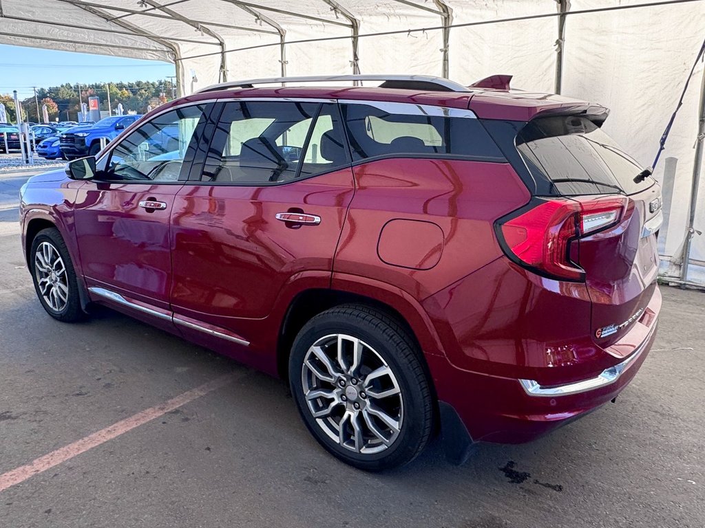 GMC Terrain  2024 à St-Jérôme, Québec - 8 - w1024h768px