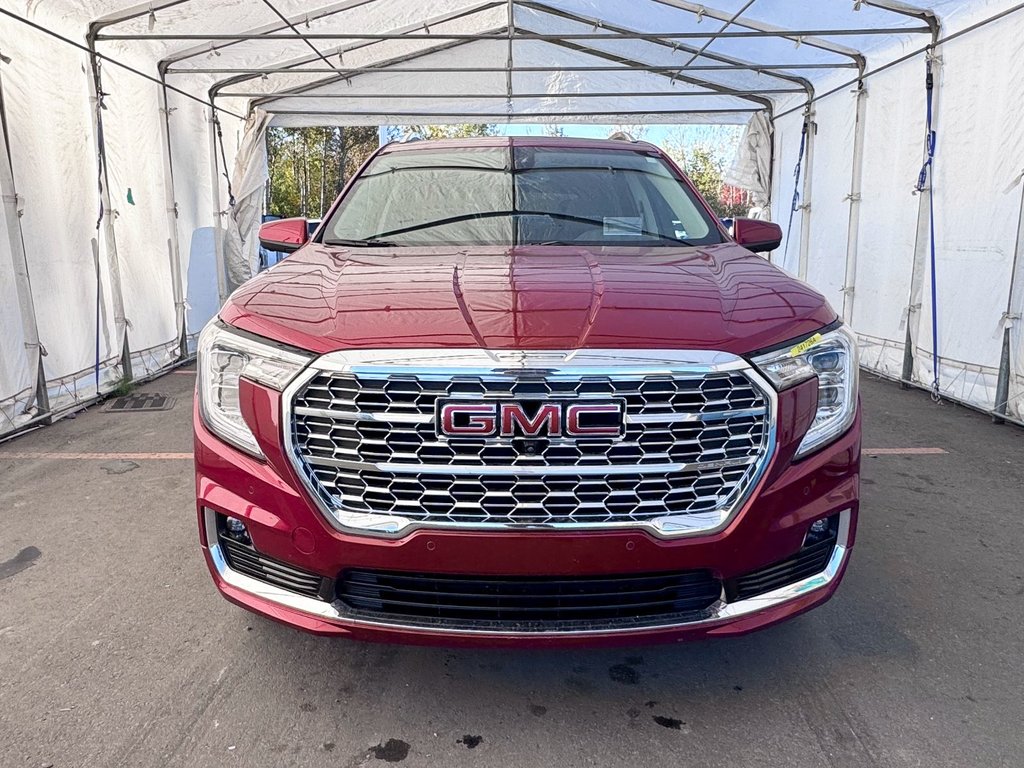 GMC Terrain  2024 à St-Jérôme, Québec - 6 - w1024h768px