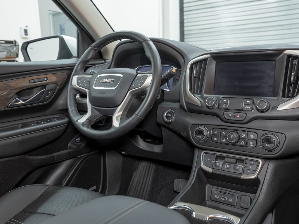 GMC Terrain  2024 à St-Jérôme, Québec - 31 - w1024h768px
