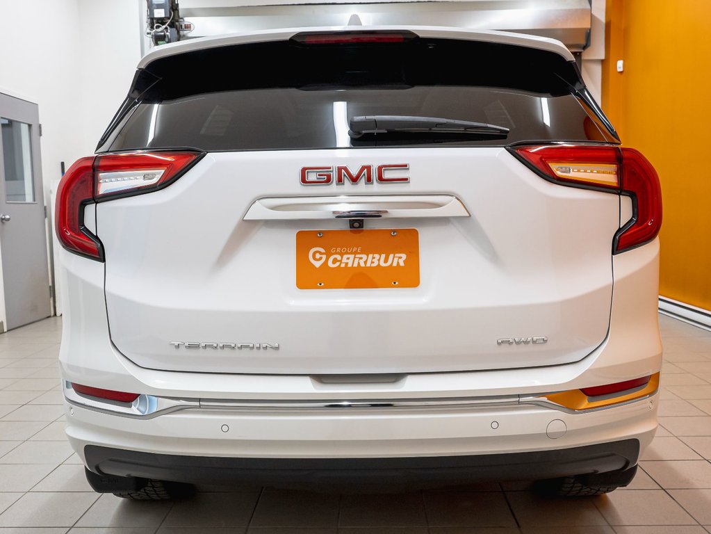 GMC Terrain  2024 à St-Jérôme, Québec - 8 - w1024h768px