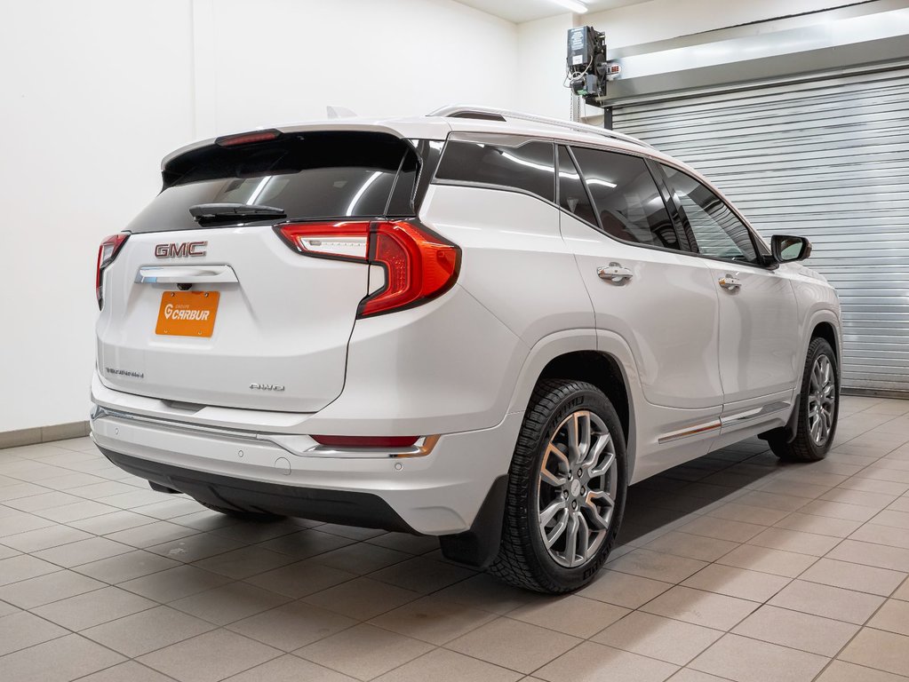 GMC Terrain  2024 à St-Jérôme, Québec - 9 - w1024h768px