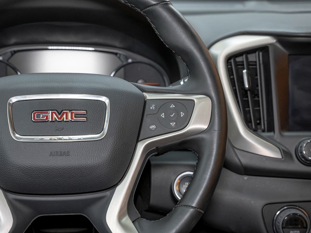 GMC Terrain  2024 à St-Jérôme, Québec - 16 - w1024h768px