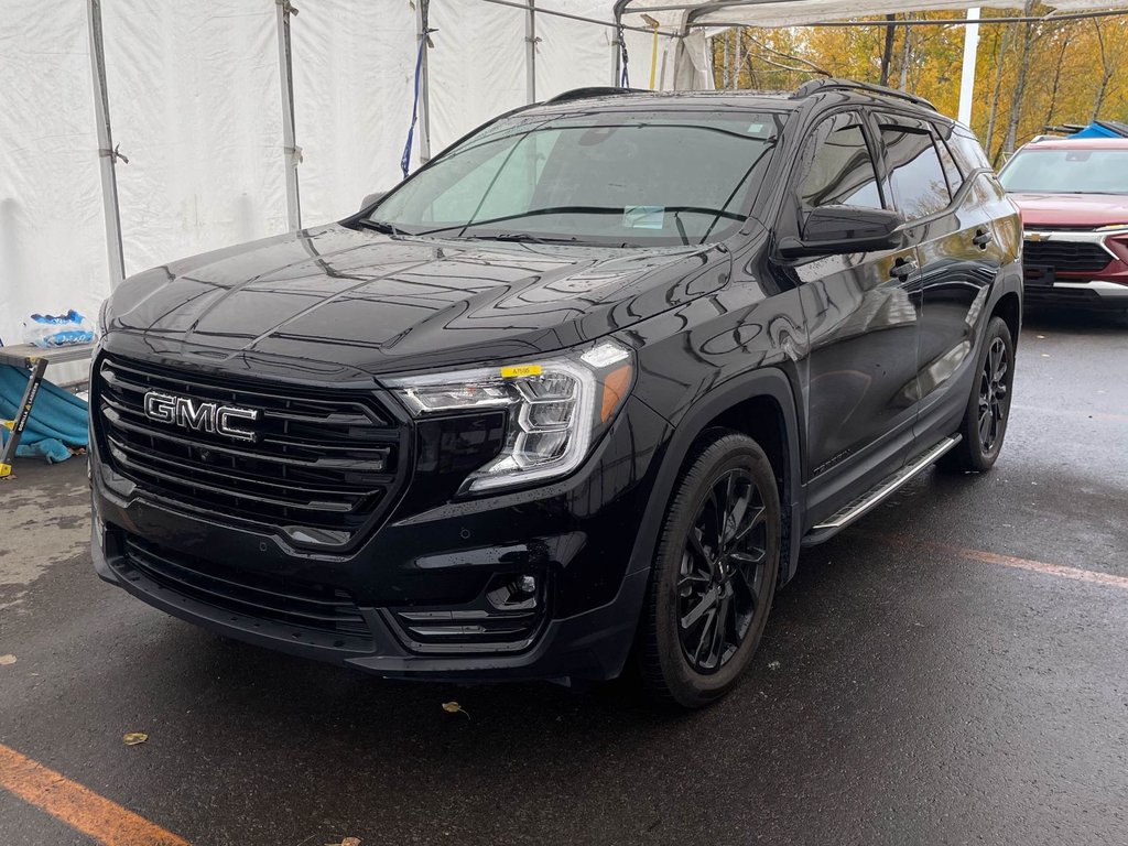 GMC Terrain  2024 à St-Jérôme, Québec - 1 - w1024h768px
