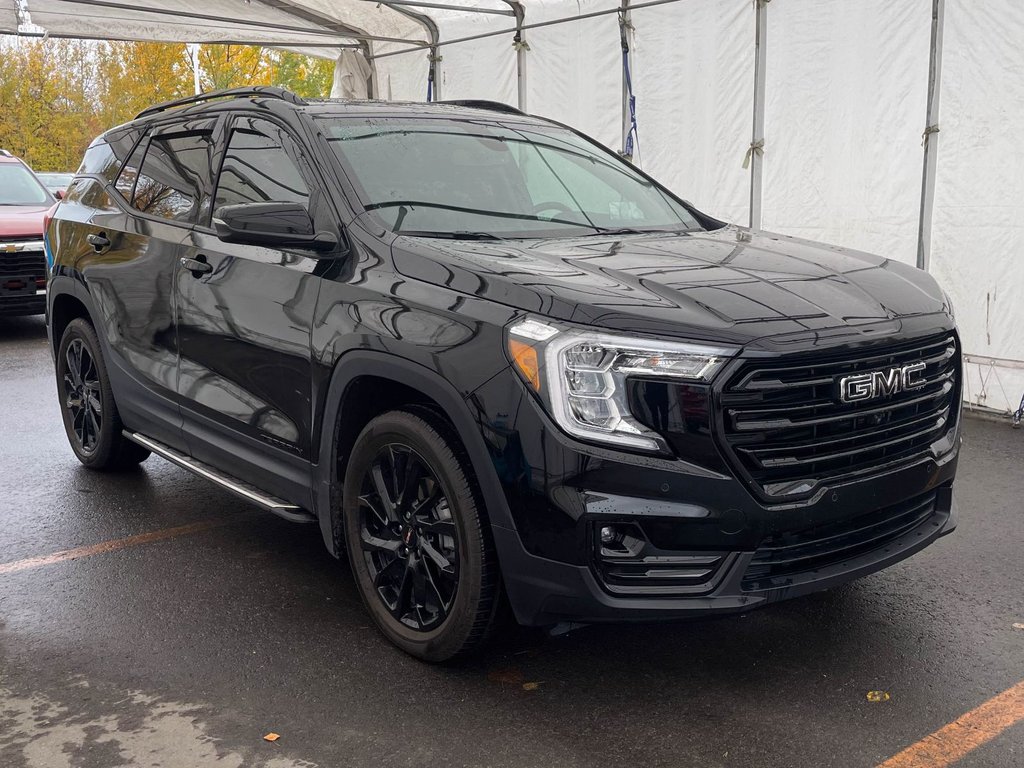 GMC Terrain  2024 à St-Jérôme, Québec - 12 - w1024h768px