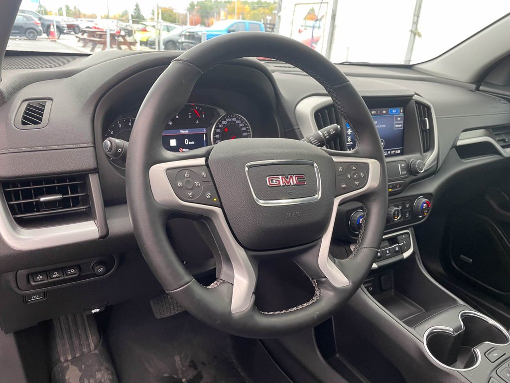 GMC Terrain  2024 à St-Jérôme, Québec - 5 - w1024h768px