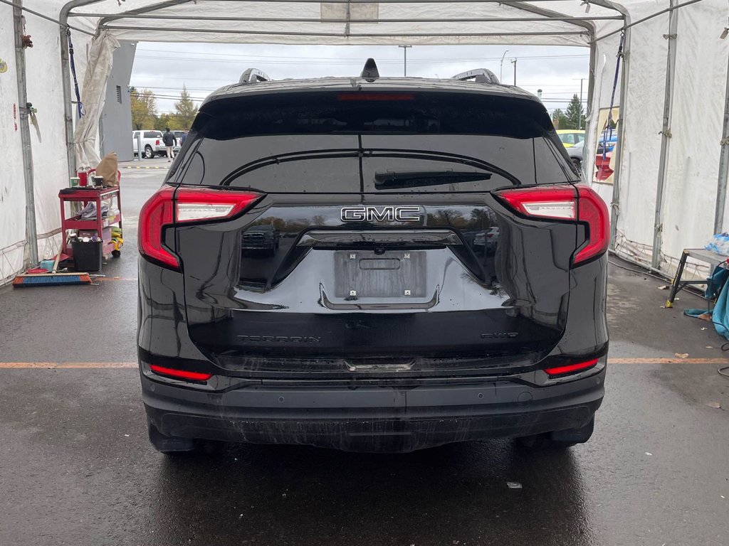 GMC Terrain  2024 à St-Jérôme, Québec - 9 - w1024h768px
