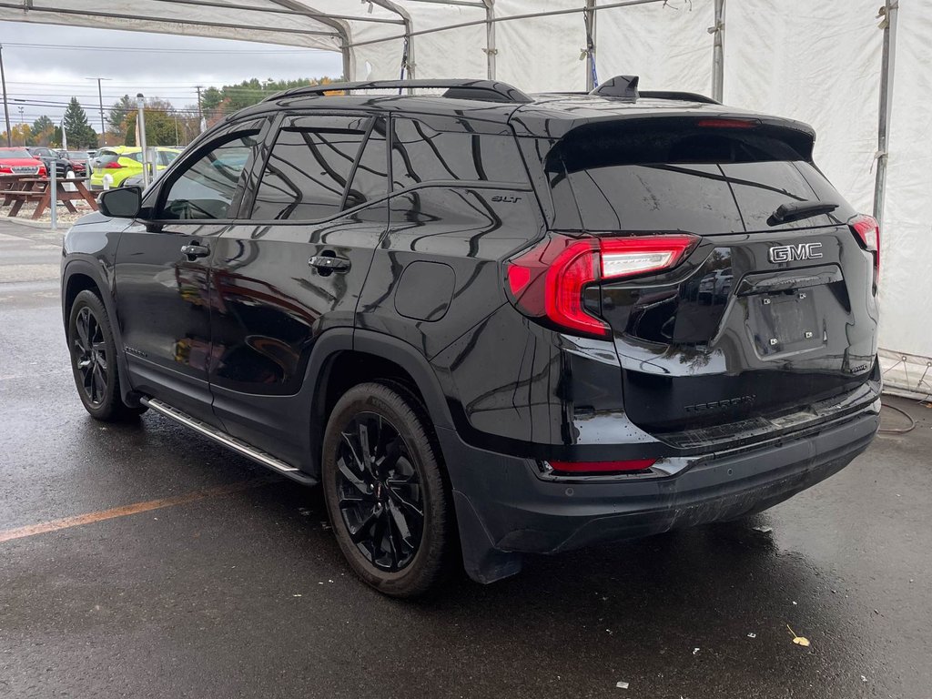 GMC Terrain  2024 à St-Jérôme, Québec - 8 - w1024h768px