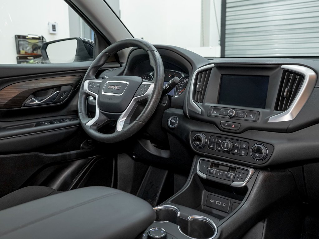GMC Terrain  2024 à St-Jérôme, Québec - 27 - w1024h768px