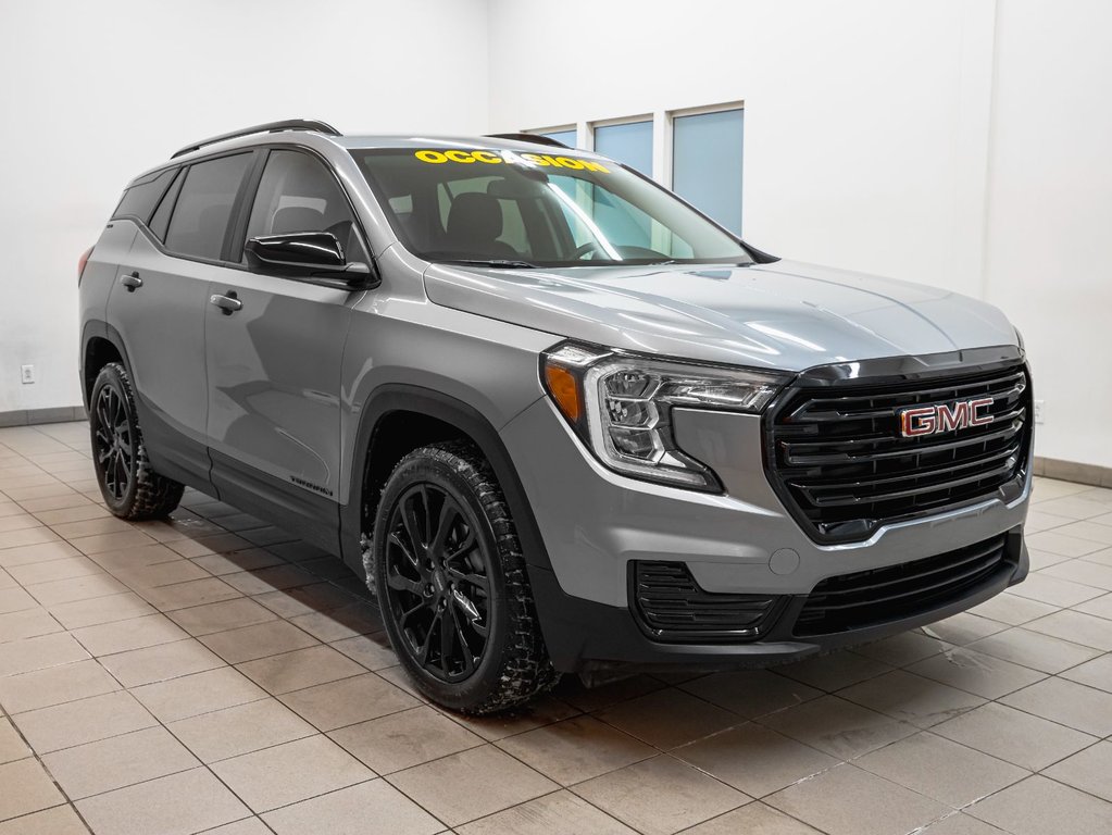 GMC Terrain  2024 à St-Jérôme, Québec - 9 - w1024h768px