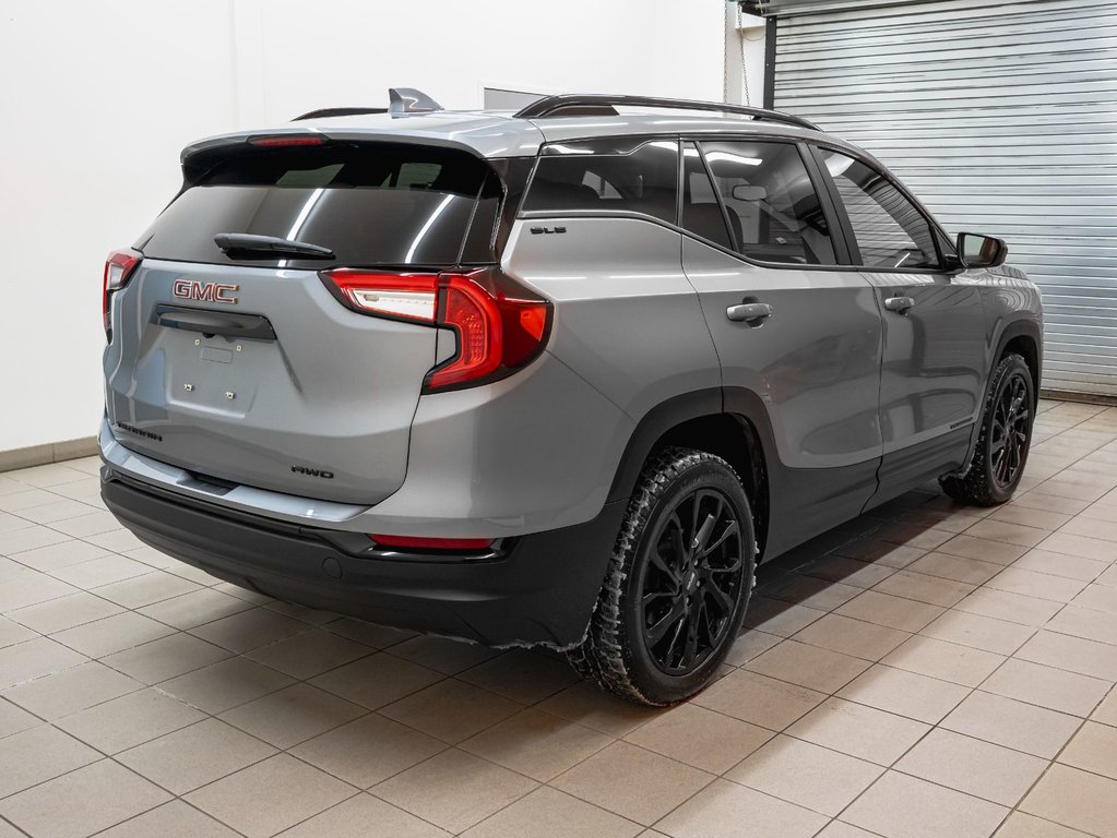 GMC Terrain  2024 à St-Jérôme, Québec - 8 - w1024h768px