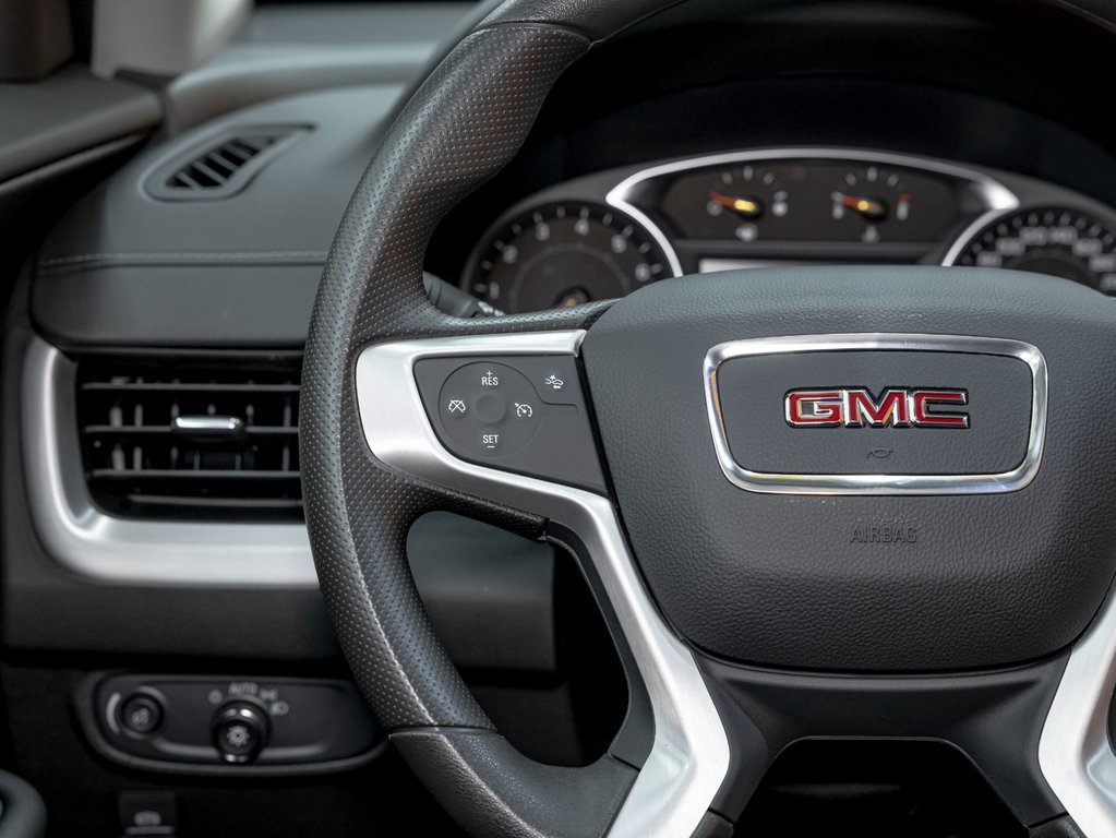 GMC Terrain  2024 à St-Jérôme, Québec - 14 - w1024h768px