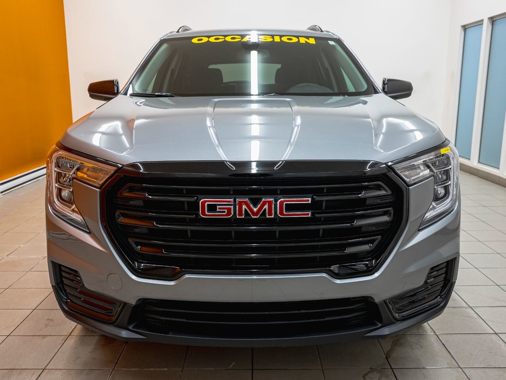 GMC Terrain  2024 à St-Jérôme, Québec - 4 - w1024h768px