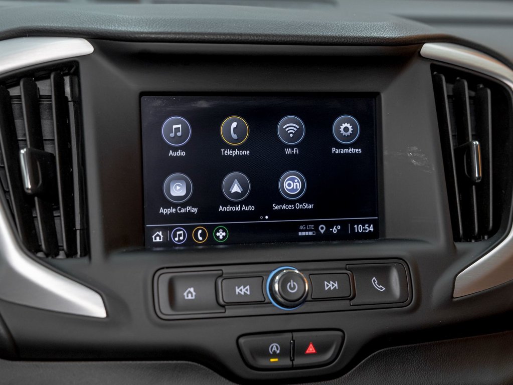 GMC Terrain  2024 à St-Jérôme, Québec - 16 - w1024h768px