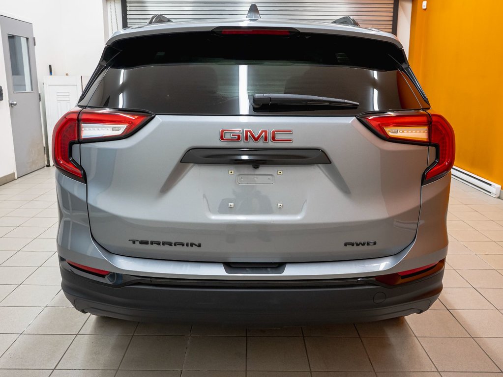 GMC Terrain  2024 à St-Jérôme, Québec - 6 - w1024h768px