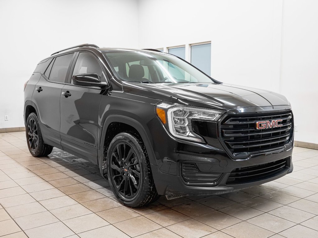 2024 GMC Terrain in St-Jérôme, Quebec - 10 - w1024h768px