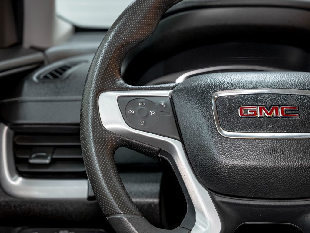 2024 GMC Terrain in St-Jérôme, Quebec - 15 - w1024h768px