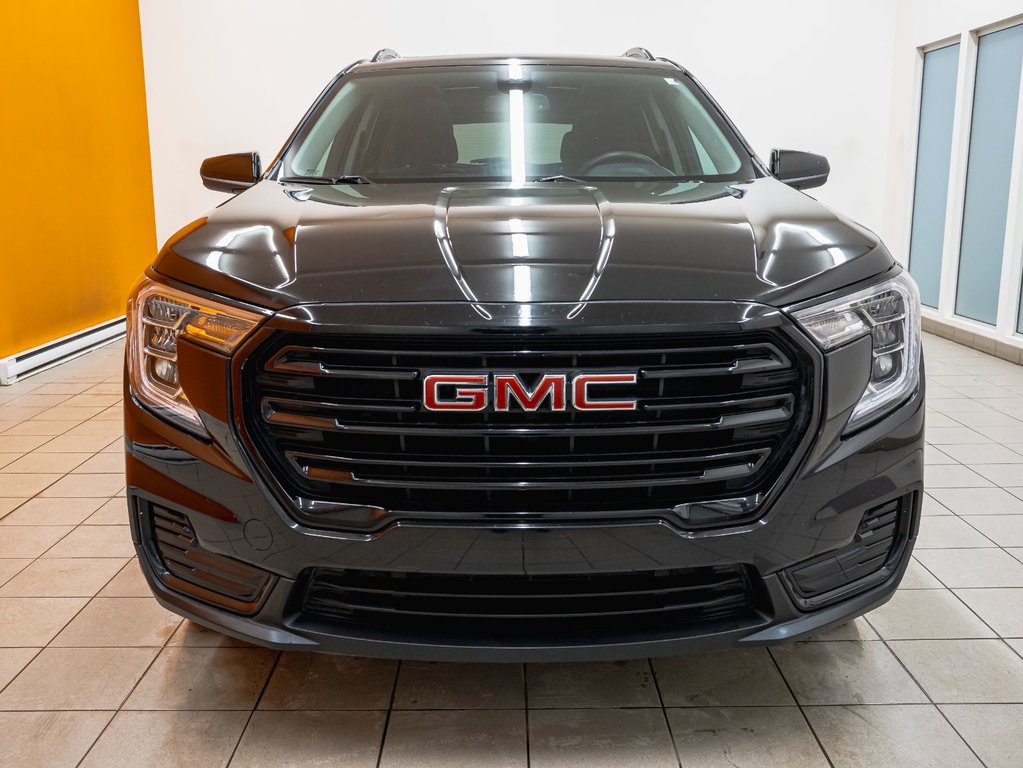 2024 GMC Terrain in St-Jérôme, Quebec - 5 - w1024h768px