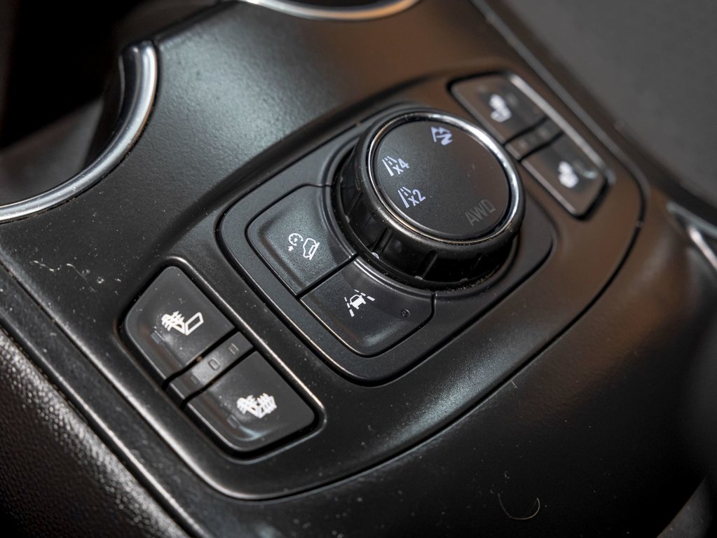 2024 GMC Terrain in St-Jérôme, Quebec - 22 - w1024h768px