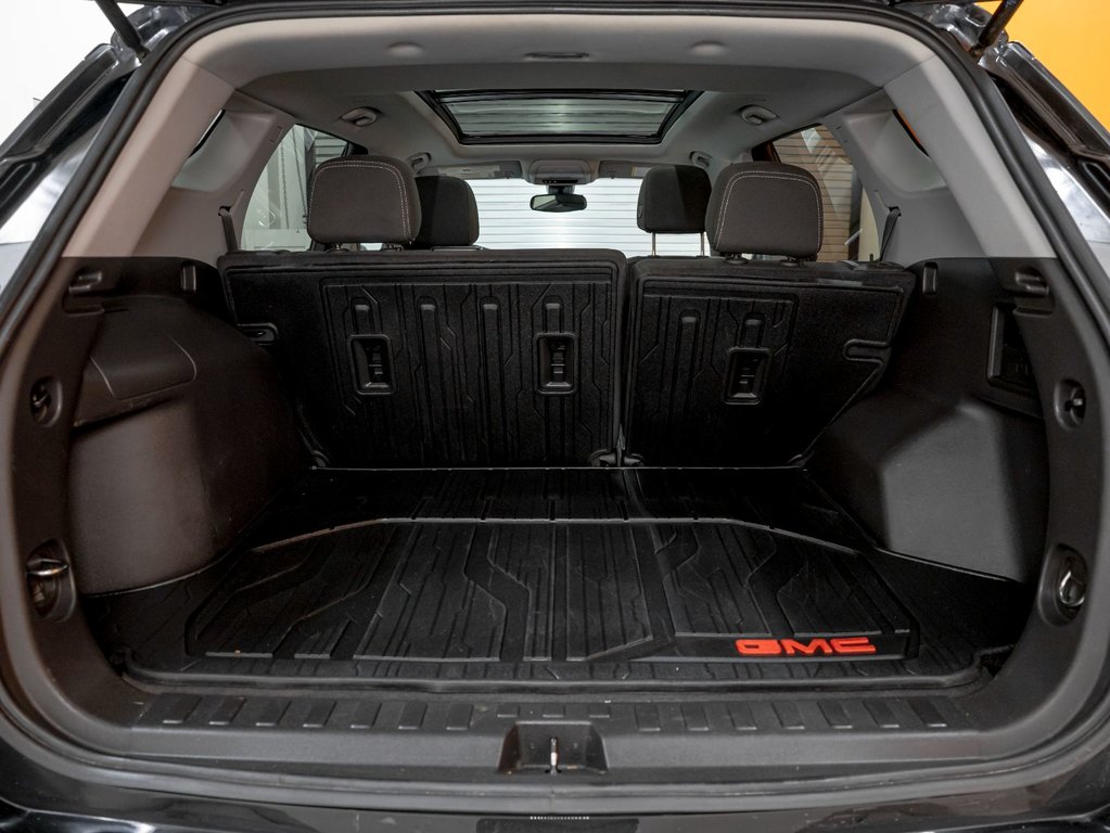 2024 GMC Terrain in St-Jérôme, Quebec - 30 - w1024h768px