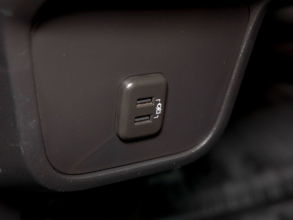 2024 GMC Terrain in St-Jérôme, Quebec - 29 - w1024h768px