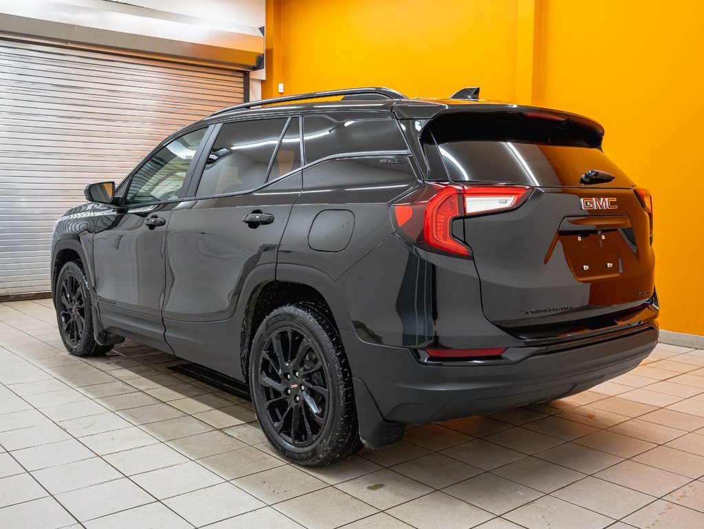 2024 GMC Terrain in St-Jérôme, Quebec - 6 - w1024h768px