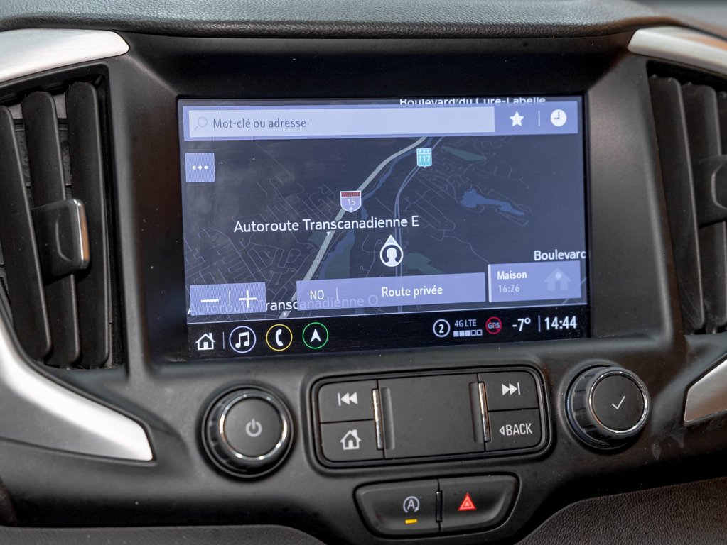 2024 GMC Terrain in St-Jérôme, Quebec - 18 - w1024h768px