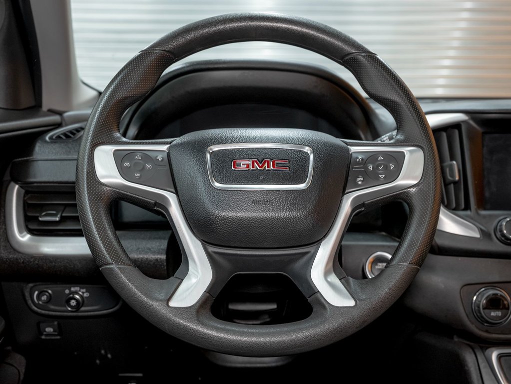 2024 GMC Terrain in St-Jérôme, Quebec - 14 - w1024h768px