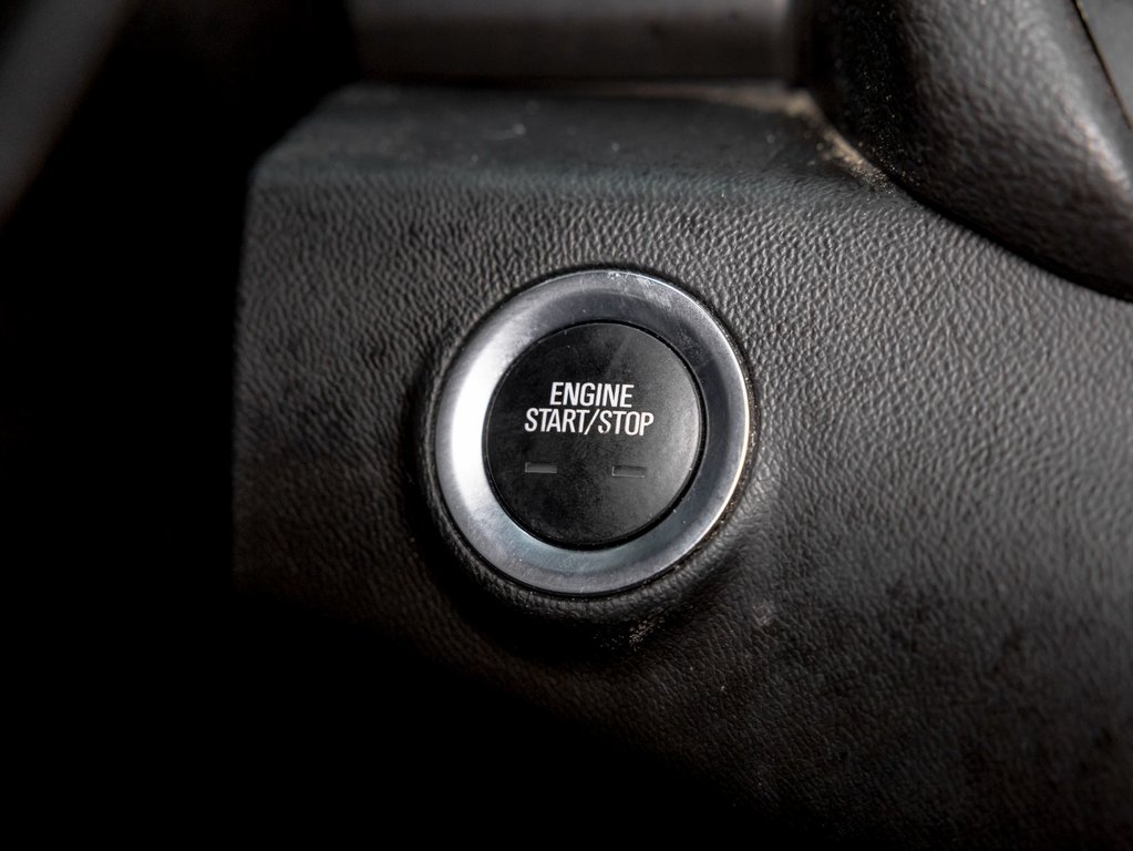 2024 GMC Terrain in St-Jérôme, Quebec - 26 - w1024h768px