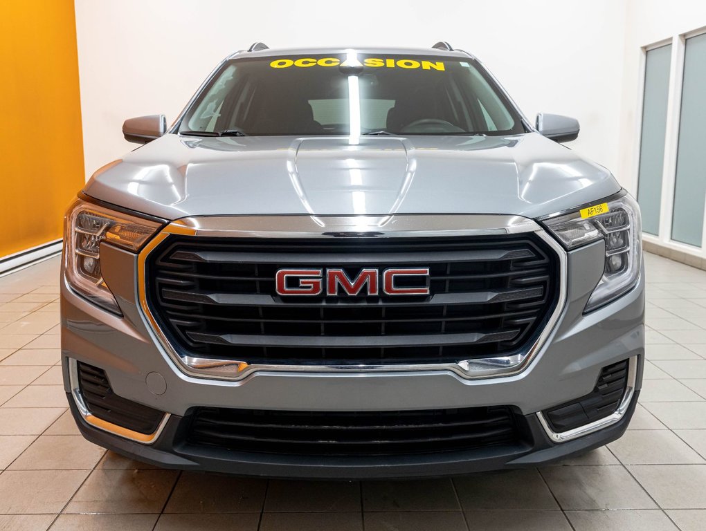 2024 GMC Terrain in St-Jérôme, Quebec - 4 - w1024h768px