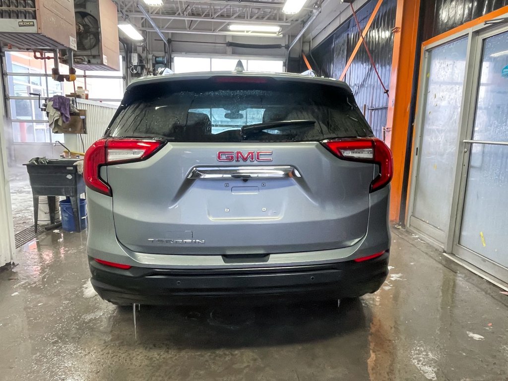 GMC Terrain  2024 à St-Jérôme, Québec - 6 - w1024h768px