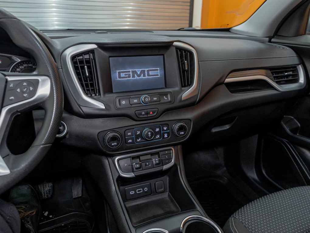 2024 GMC Terrain in St-Jérôme, Quebec - 18 - w1024h768px