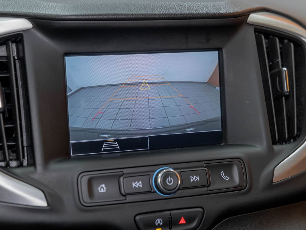 2024 GMC Terrain in St-Jérôme, Quebec - 17 - w1024h768px