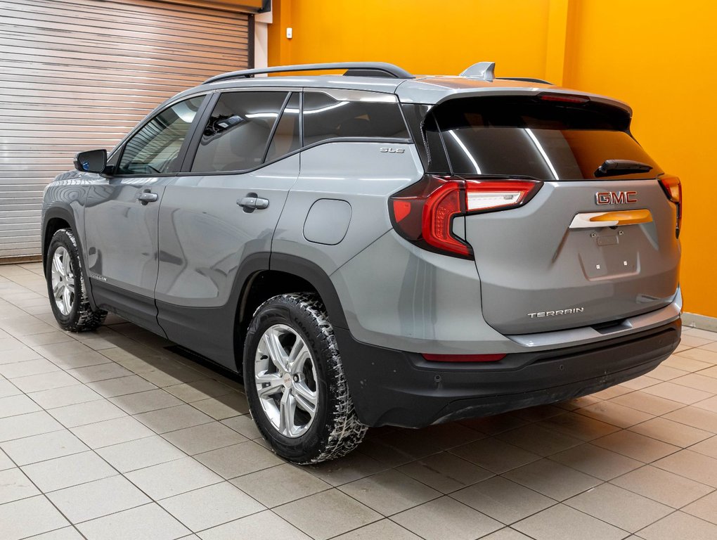 2024 GMC Terrain in St-Jérôme, Quebec - 5 - w1024h768px