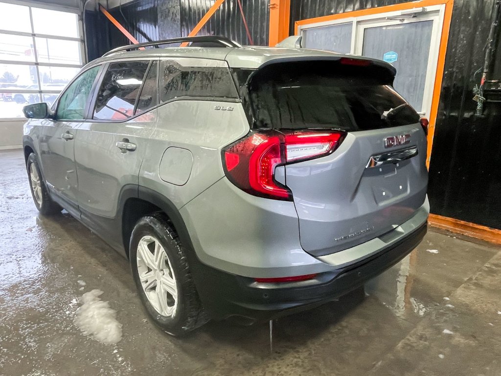 GMC Terrain  2024 à St-Jérôme, Québec - 5 - w1024h768px