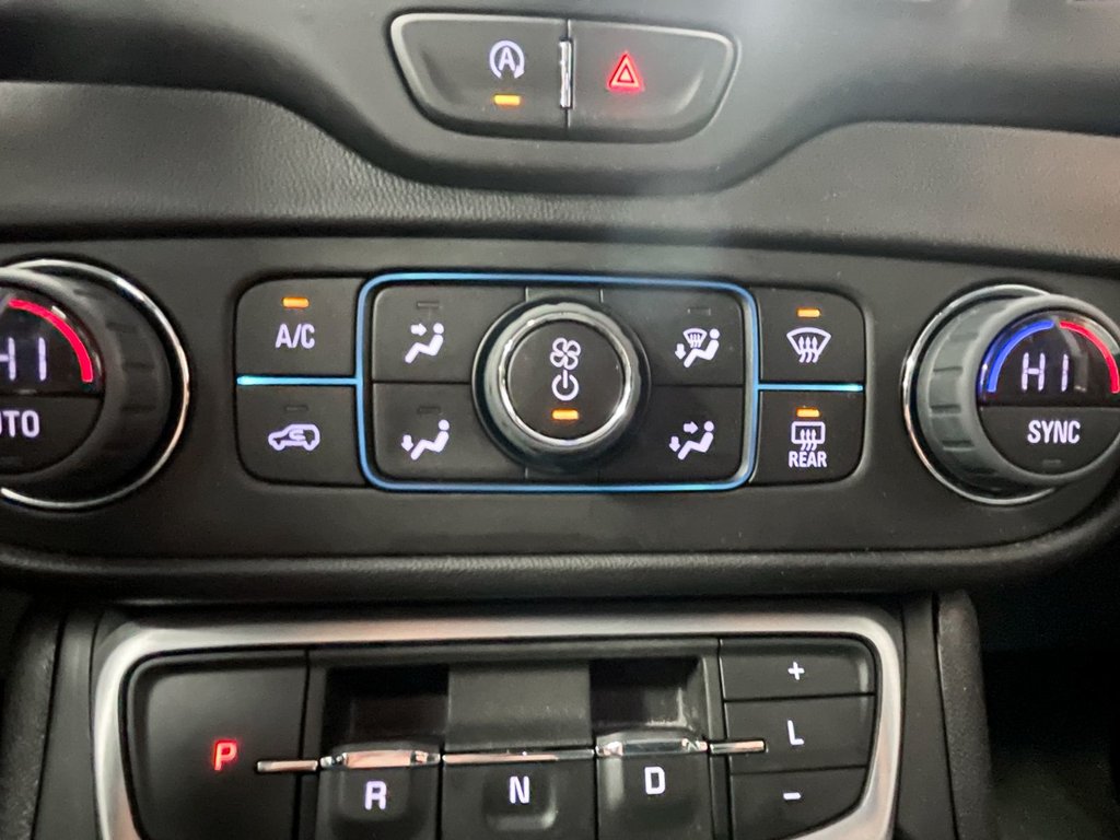 GMC Terrain  2024 à St-Jérôme, Québec - 16 - w1024h768px