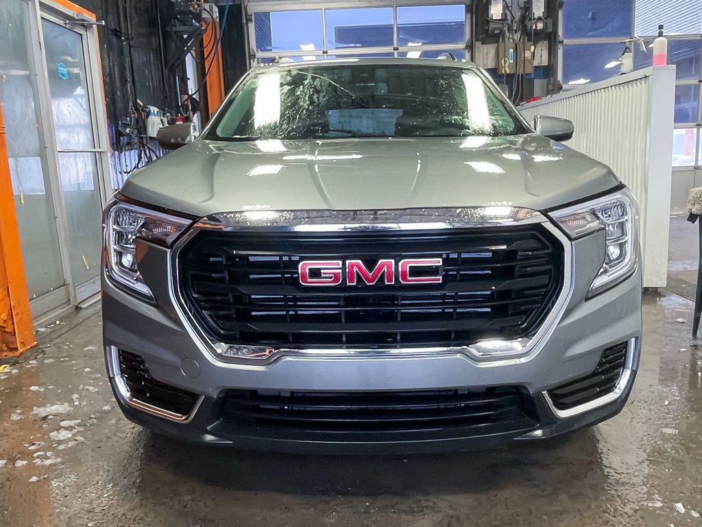 GMC Terrain  2024 à St-Jérôme, Québec - 4 - w1024h768px