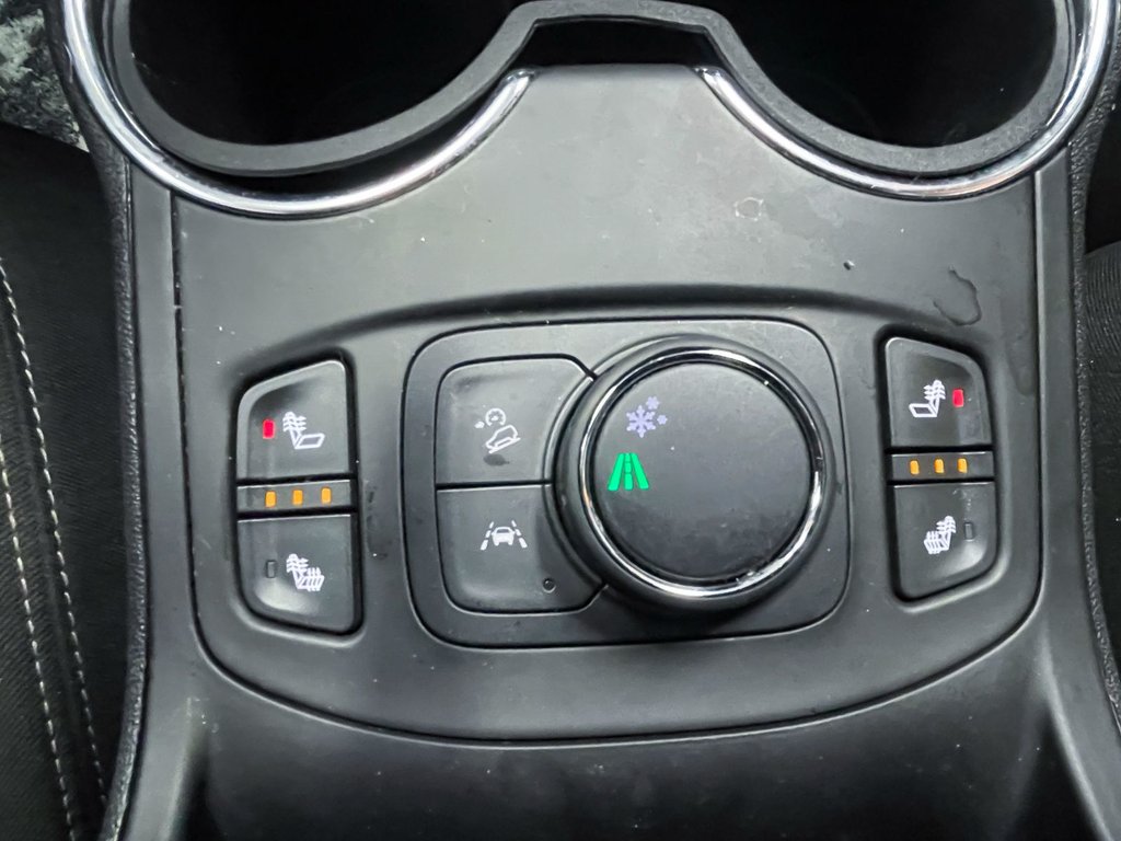 GMC Terrain  2024 à St-Jérôme, Québec - 12 - w1024h768px