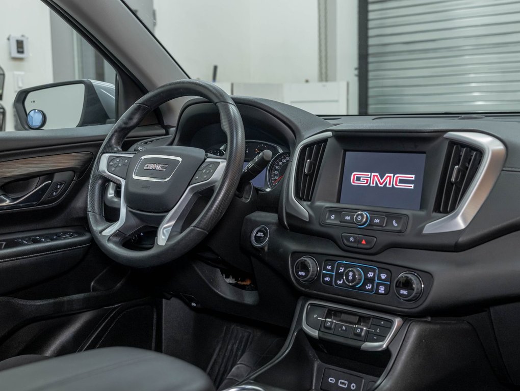 2024 GMC Terrain in St-Jérôme, Quebec - 27 - w1024h768px