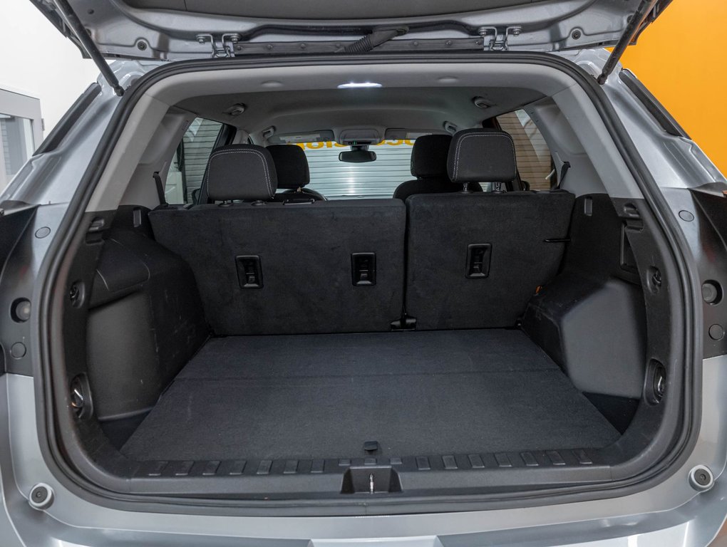 2024 GMC Terrain in St-Jérôme, Quebec - 30 - w1024h768px